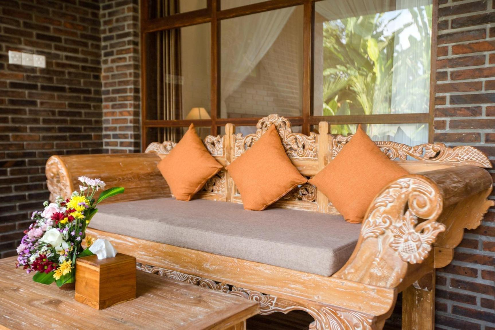 Villa Ubud Umah Mesari Dış mekan fotoğraf